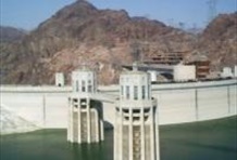 Platinum Hoover Dam & Bridge Tour
